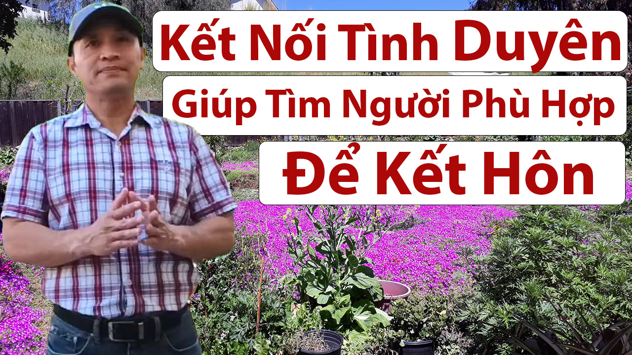 Kết Nối Tình Duyên